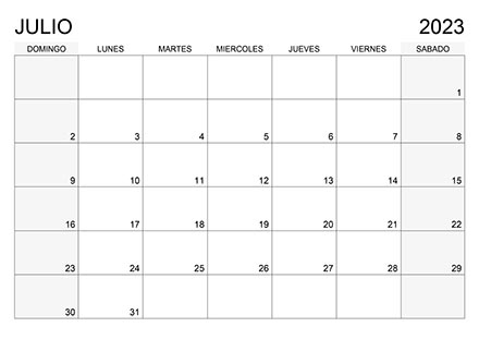 calendario-2023-julio-desde-el-domingo-01